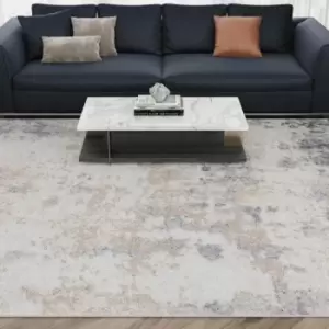 Image of Diamond Abstract Design Area Rug (120cm x 160 cm) - Decorotika