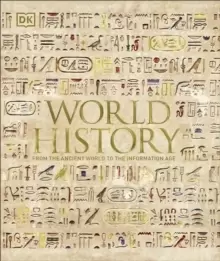 Image of World History : From the Ancient World to the Information Age