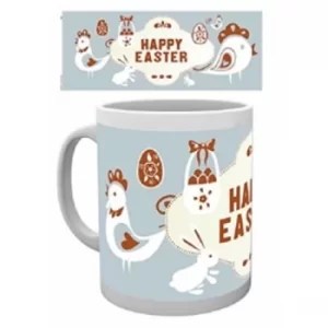 Image of Easter Animals Mug