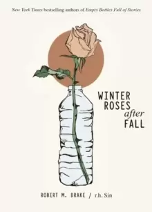 Image of Winter Roses after Fall