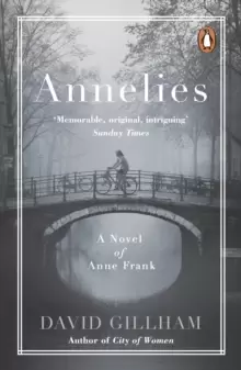 Image of Annelies : A Novel of Anne Frank