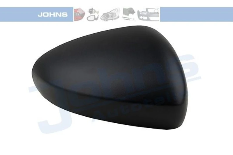 Image of Wing mirror cover JOHNS 30 33 38-90
