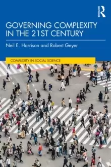 Image of Governing Complexity in the 21st Century