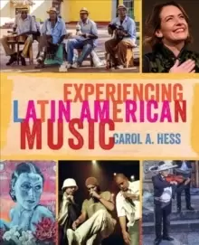 Image of Experiencing Latin American Music