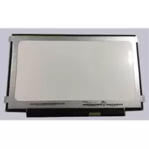 image of SmartTeck BOE N116BCA-EA1 11.6" HD 1366x768 Replacement Laptop...