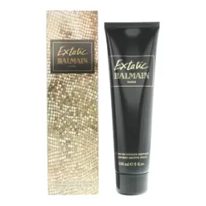 image of Balmain Extatic Shower Cream 150ml TJ Hughes