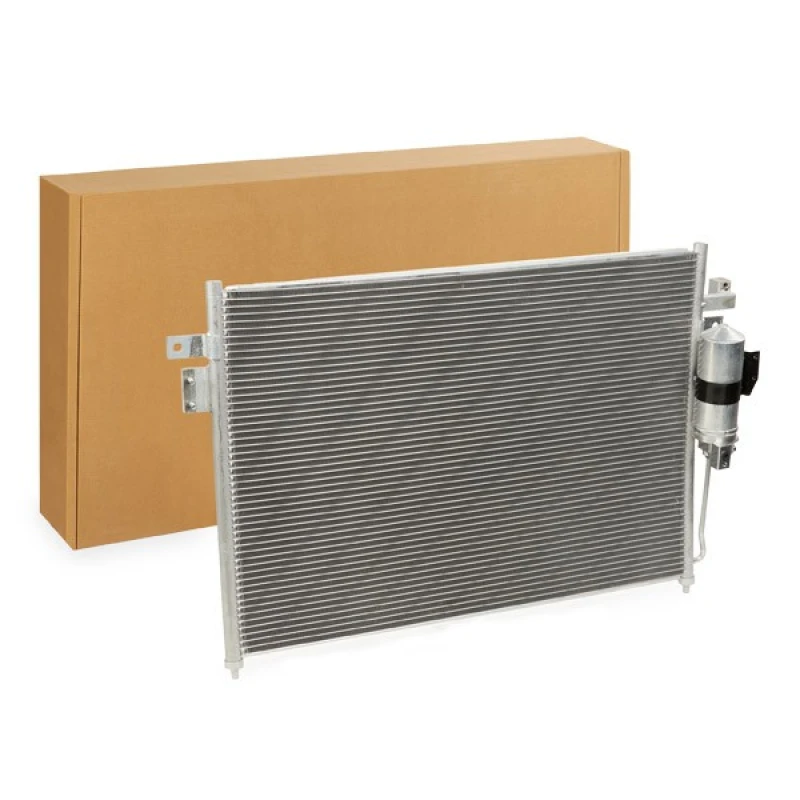 Image of NRF Air conditioning condenser NRF 350442