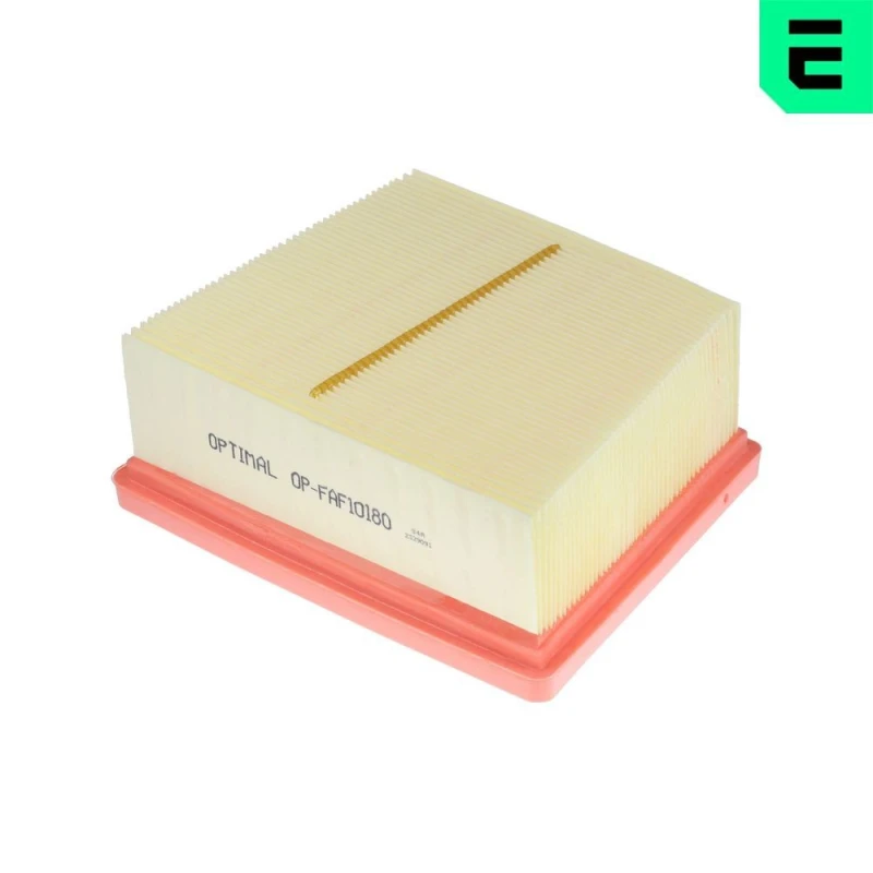 Image of Air filter OPTIMAL OP-FAF10180