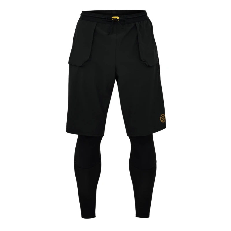 Image of Skins Series-5 Mens Black male Large