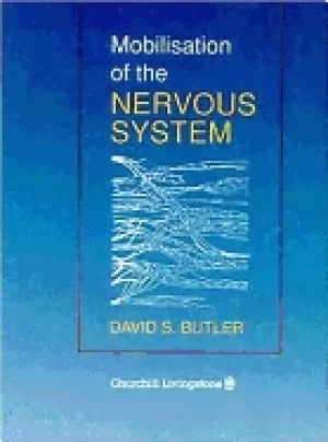 Image of mobilisation of the nervous system