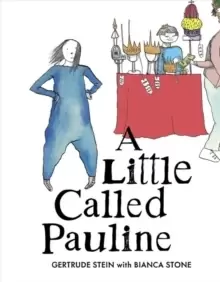 Image of Little Called Pauline