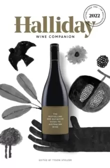 Image of Halliday Wine Companion 2022 : The Bestselling and Definitive Guide to Australian Wine
