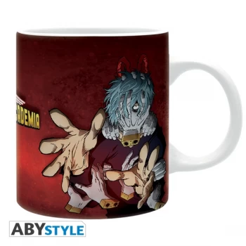 My Hero Academia - Versus Mug