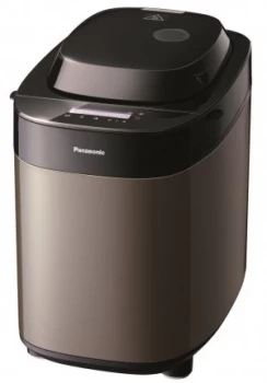 image of Panasonic SD-ZX2522KXC Breadmaker