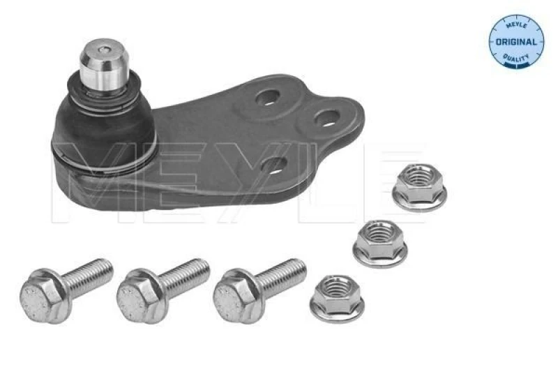 Image of Ball Joint MEYLE 216 010 0015