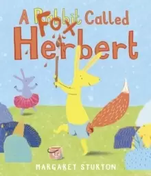 Image of A Fox Called Herbert