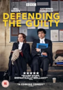 Image of Defending The Guilty