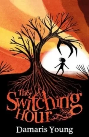 Image of The switching hour by Damaris Young