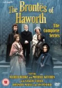 image of The Brontes of Haworth - The Complete Series