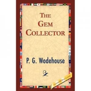 Image of The Gem Collector by P G Wodehouse Paperback