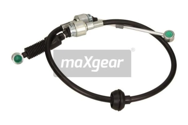Image of MAXGEAR Gear selector cable MAXGEAR 32-0662