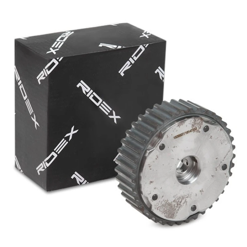 Image of RIDEX Camshaft Adjuster RIDEX 4106C0040