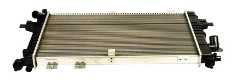 Image of MAXGEAR Engine radiator MAXGEAR AC365489
