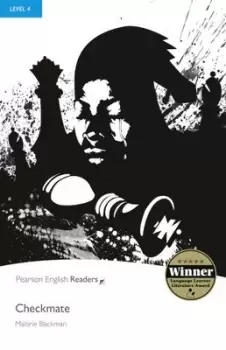 Image of Level 4 Checkmate by Ms Malorie Blackman
