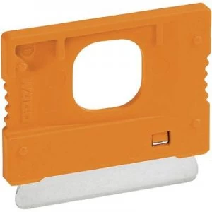Image of WAGO 2006 8401 Orange