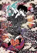 Image of phantom tales of the night vol 8