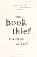 Image of book thief