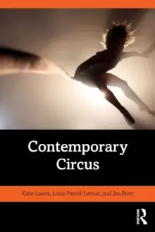 Image of Contemporary Circus