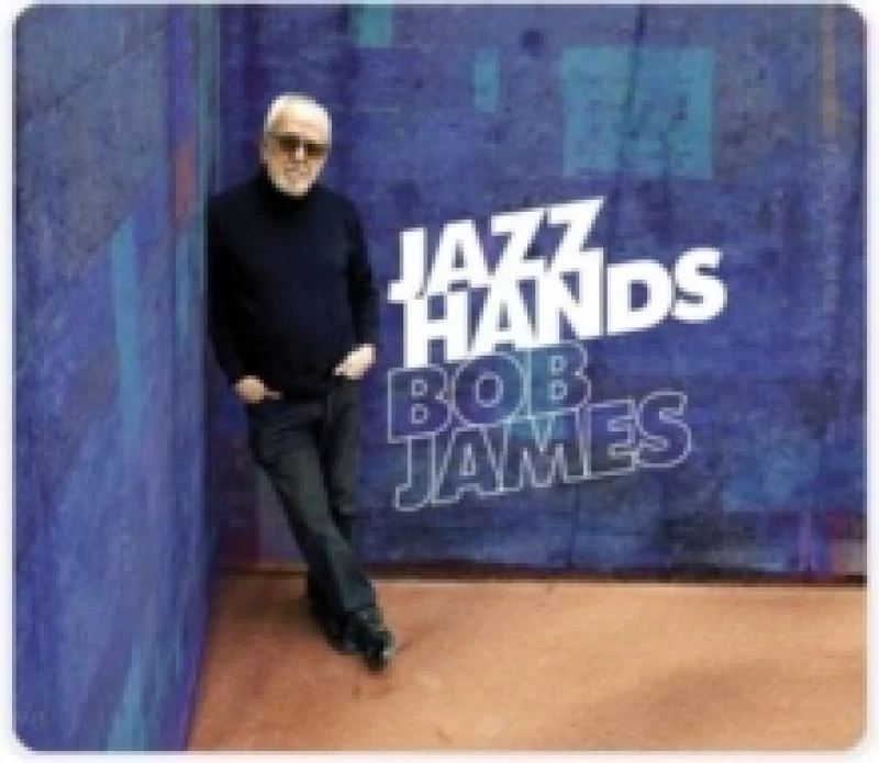 Image of Jazz hands Vinyl