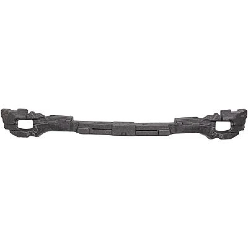 Image of Impact Absorber, bumper DIEDERICHS 1033264