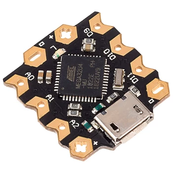 Image of DFRobot DFR0282 Beetle - The Smallest Arduino