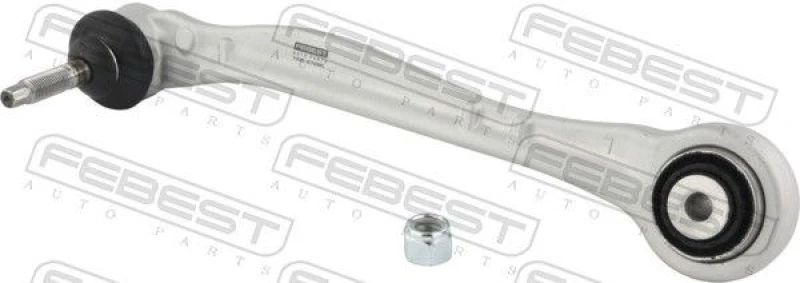 Image of Suspension arm FEBEST 1925-E70RRL