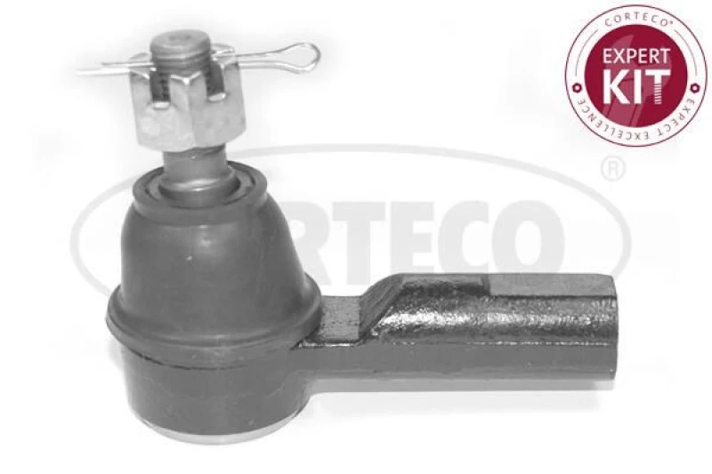 Image of Track rod end CORTECO 49401625