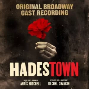 Image of Hadestown CD Album