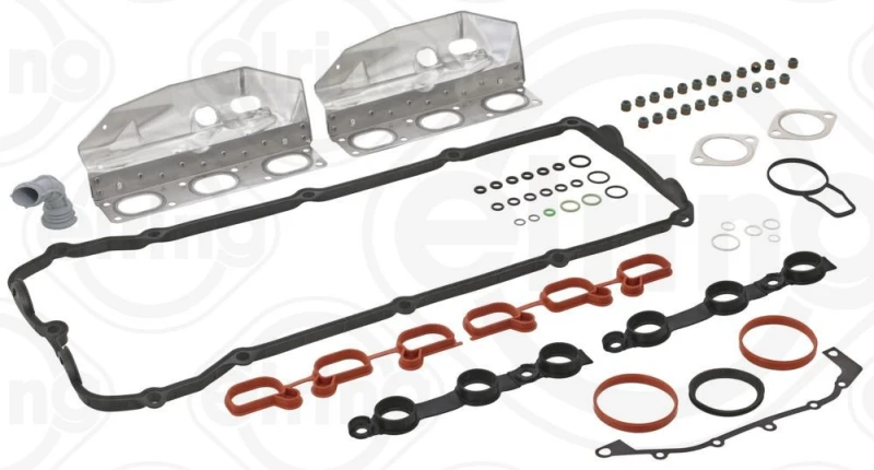 Image of Gasket Set, cylinder head ELRING 903.350