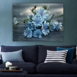 Image of 299614934_70100 Multicolor Decorative Canvas Painting