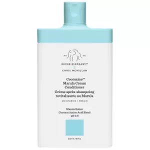 image of Drunk Elephant Cocomino Marula Cream Conditioner