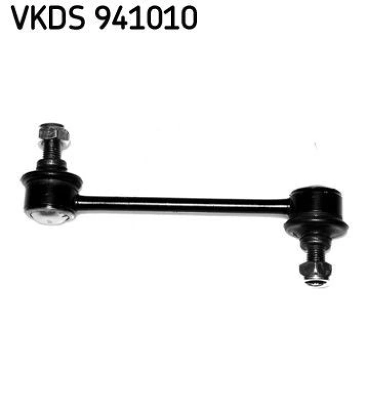 Image of SKF Anti-roll bar link SKF VKDS 941010