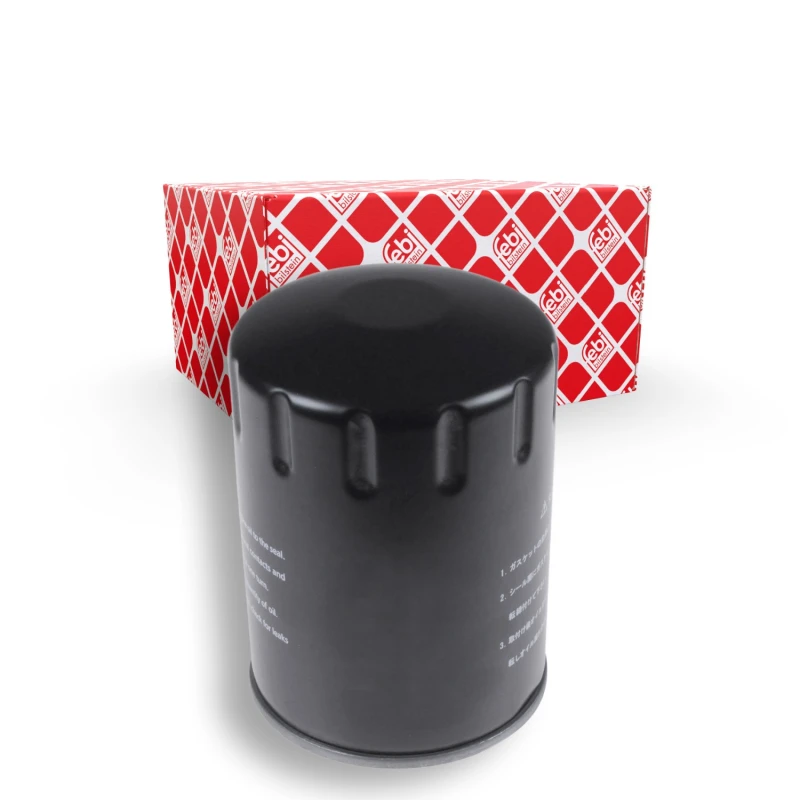 Image of Oil filter FEBI BILSTEIN 108978