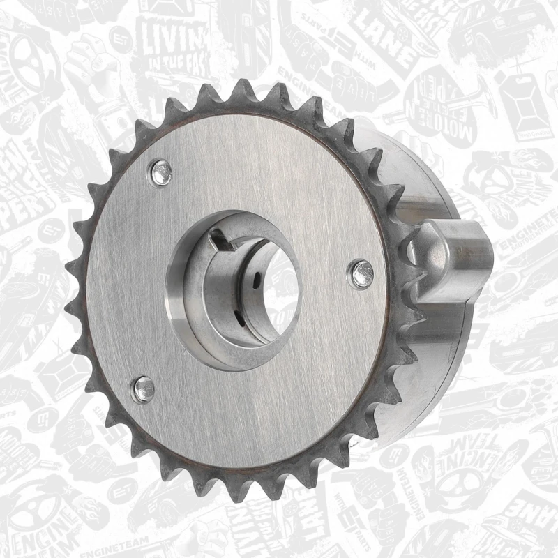 Image of ET ENGINETEAM VT0048 Camshaft Adjuster Camshaft Adjuster (4106)