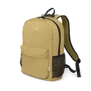 Image of BASE XX D31966 notebook case 39.6cm (15.6") Backpack Brown, Camel...
