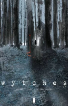 Image of Wytches. Volume 1 by Scott Snyder Paperback