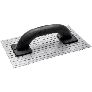 Image of Ragni Rendering Scraper With Black Ps Plastic Handle - N/A