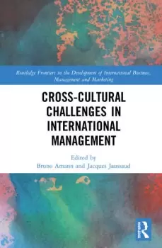 Image of Cross-cultural Challenges in International Management