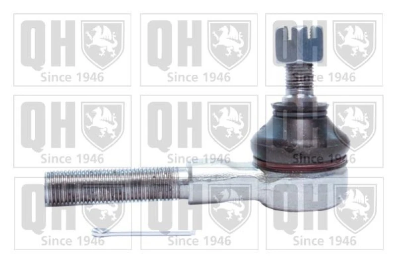 Image of QUINTON HAZELL Track rod end QUINTON HAZELL QR3819S