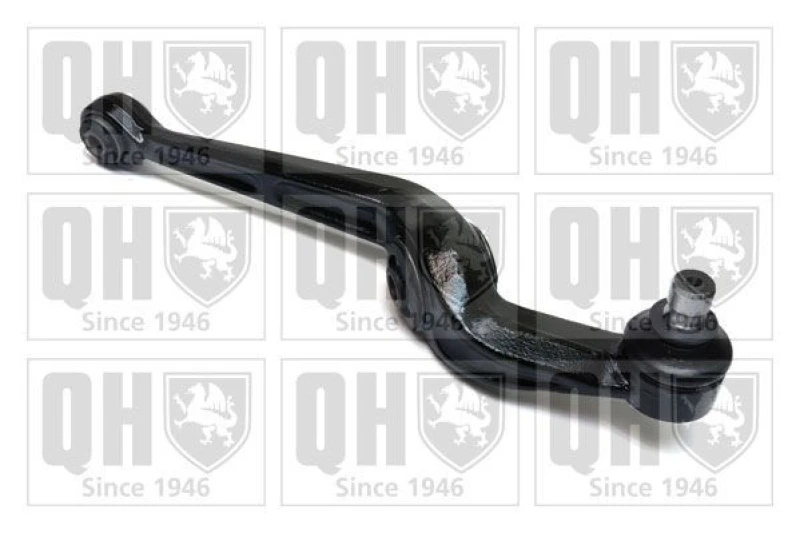 Image of QUINTON HAZELL Suspension arm QUINTON HAZELL QSJ973S